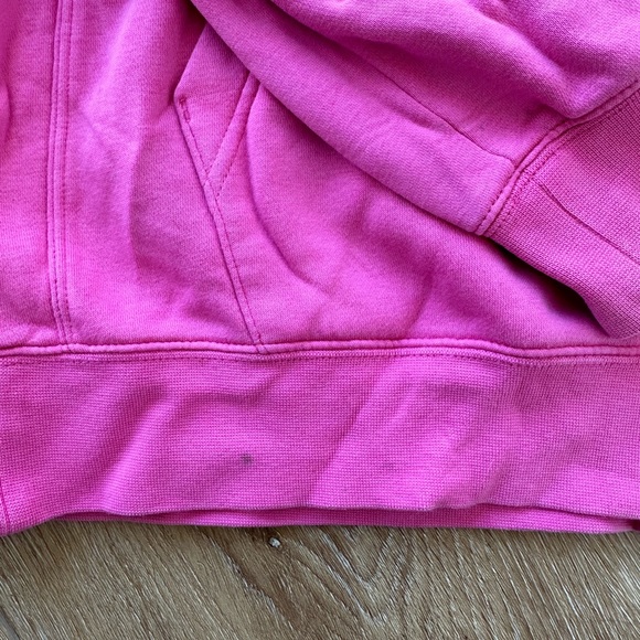 pink nike hoodie - Picture 5 of 5